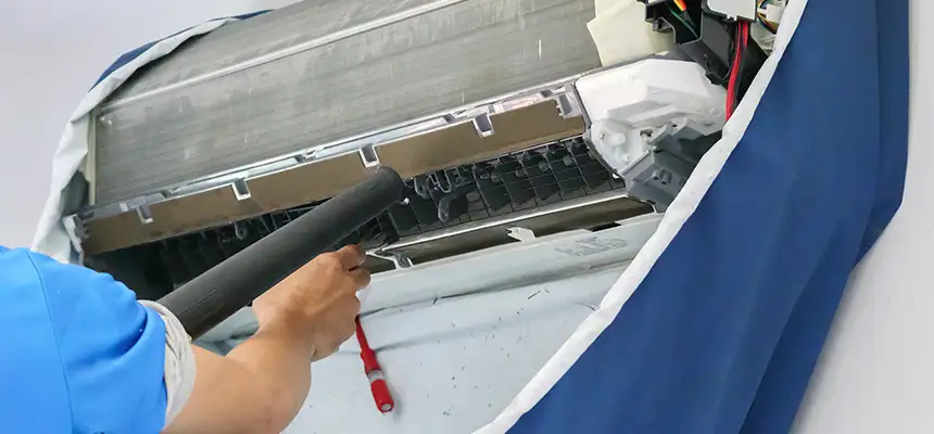 Advanced Clogged Dryer Vent Repair for Multi-Unit & Commercial in Springfield, OH