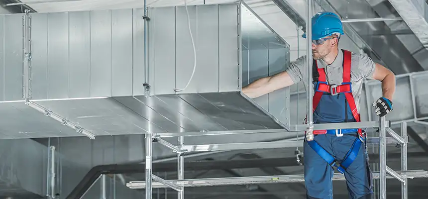 Our Dryer Fire Safety Service Services in Springfield, OH