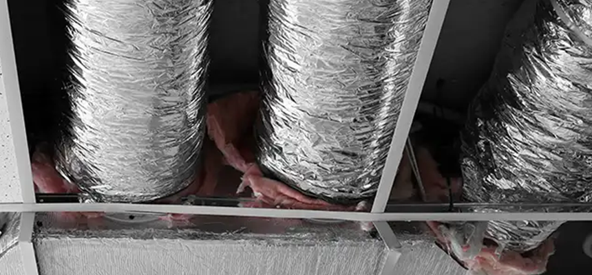 Scalable Commercial Multi‑Unit Dryer Vent Camera Inspection in Springfield, OH