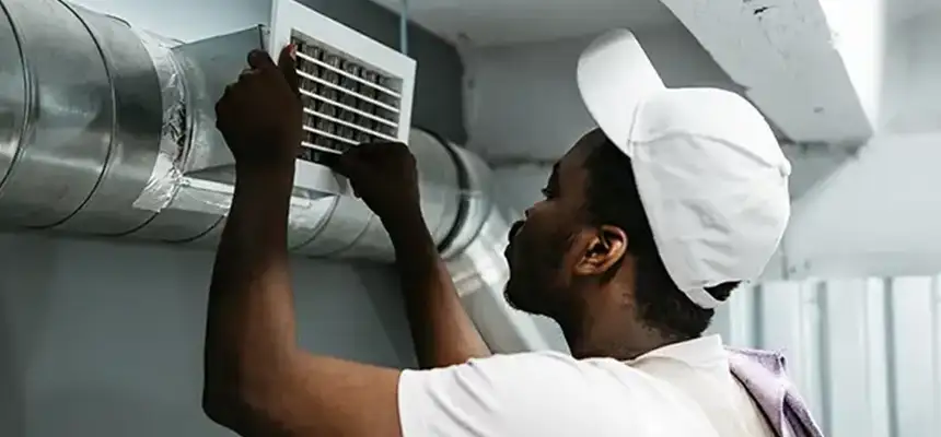 Our Licensed And Insured Cleaners in Springfield, OH