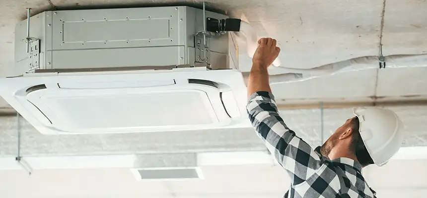 Our Local Vent Cleaning Services in Springfield, OH