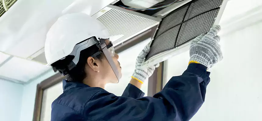 Our Mold & Mildew Removal from Air Ducts Services in Springfield, OH