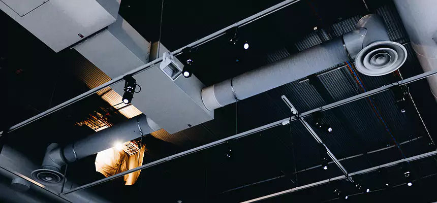 Our Seasonal Allergy Air Duct Cleaning Services in Springfield, OH