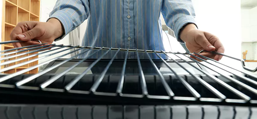 Our Vent Grille Washing Services in Springfield, OH