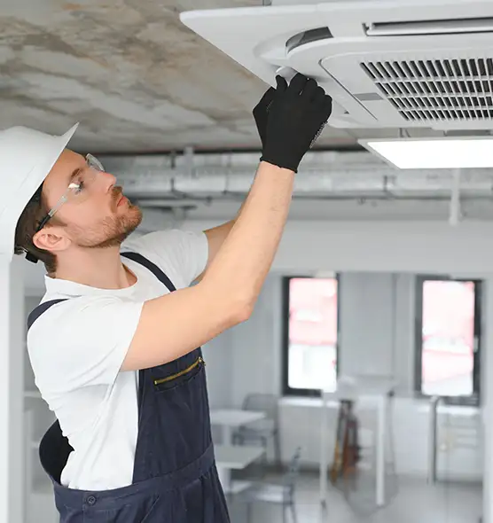 Top Affordable Duct Cleaning Services Near Me in Springfield, OH