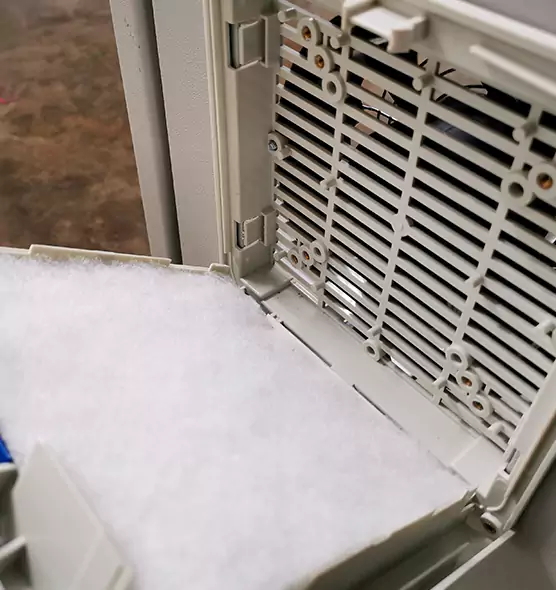 Professional Air Duct Expansion Solutions in Springfield, OH