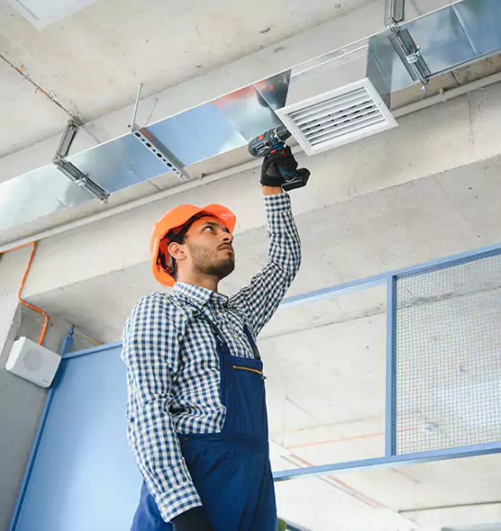 Welcome to Air Duct Cleaning & Repairs Springfield — Your Local Air Duct Installation Specialists in Springfield, OH