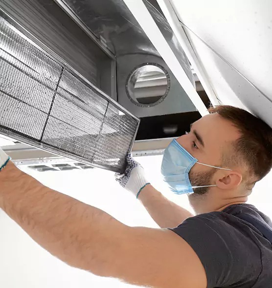 About Air Duct Pathogen Disinfection in Springfield, OH