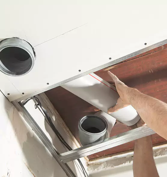 Professional Air Duct Replacement in Springfield, OH