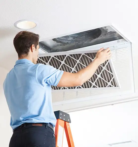 About Annual Dryer Vent Maintenance Springfield, OH