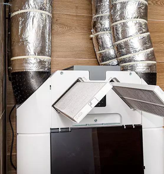 About Clogged Air Duct Repair in Springfield, OH