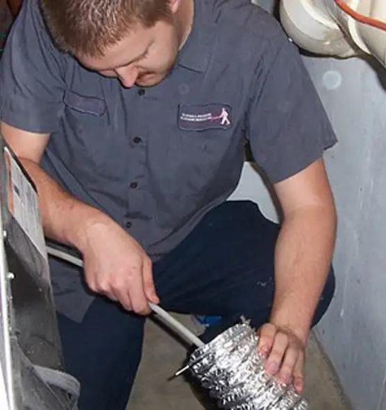 About Dryer Vent Hose Installation in Springfield, OH