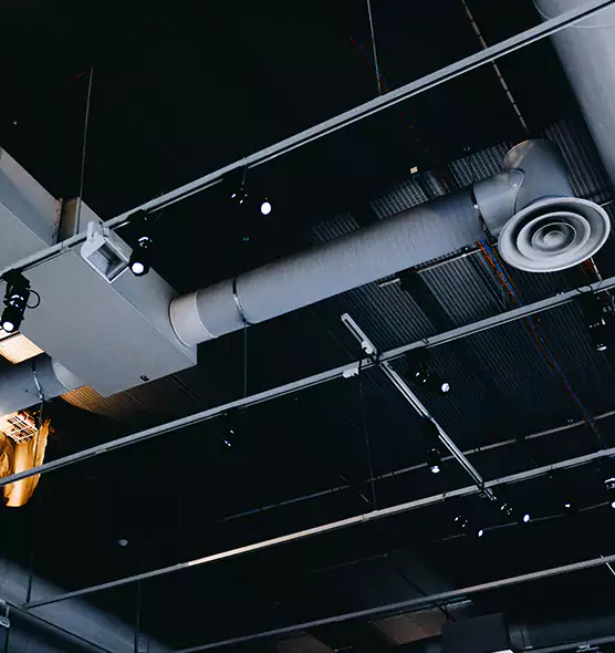 About Duct Sanitization with UV Light in Springfield, OH