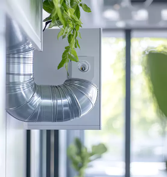 Professional Eco-Safe Dryer Vent Cleaning in Springfield, OH