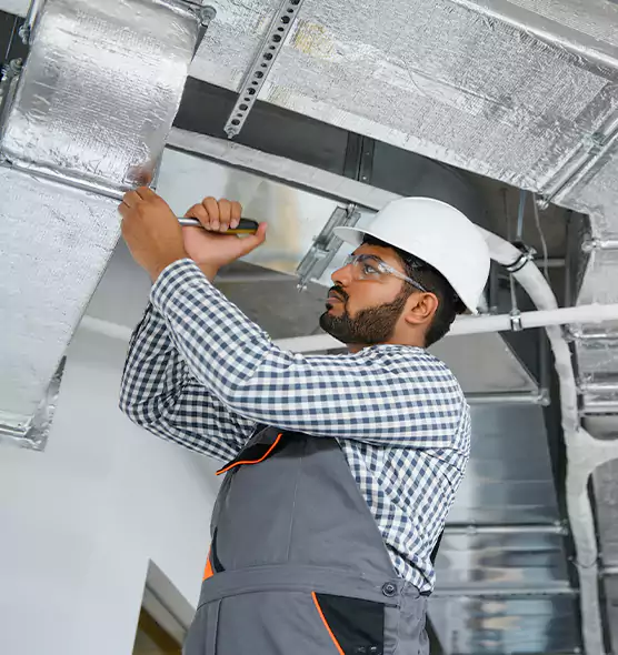 Welcome to Mold & Mildew Removal from Air Ducts Springfield, OH