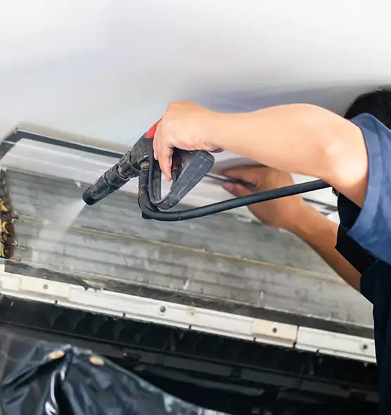 Welcome to Move-in/Move-out Duct Cleaning Services in Springfield, OH