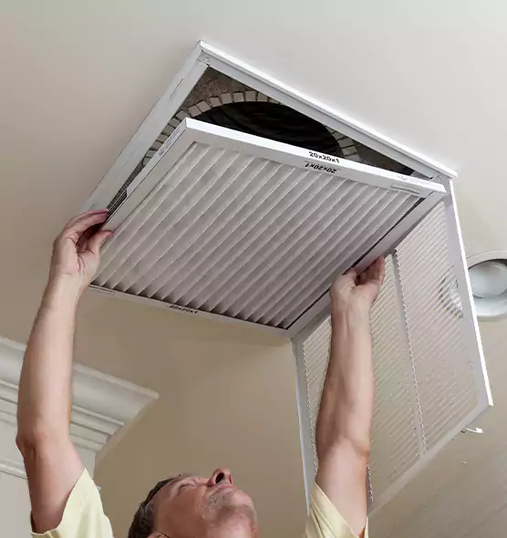 Advanced Residential Vent Cleaning in Springfield, OH
