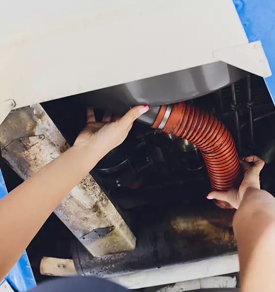 Top-Notch Return Vent Cleaning Service in Springfield, OH