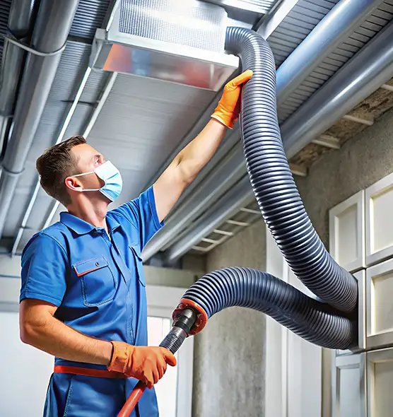 Welcome to Air Duct Cleaning & Repairs Springfield — Your Local Roof Dryer Vent Cleaning Specialists in Springfield, OH