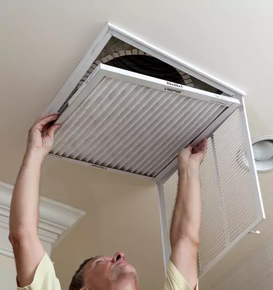 Trusted Vent Shaft Cleaning Expert in Springfield, OH