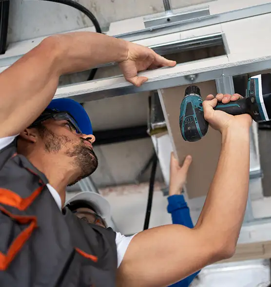 About Vent Smoke Odor Elimination in Springfield, OH