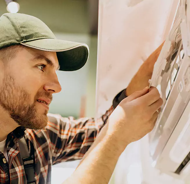 Why Homeowners Businesses Trust Us in Springfield, OH?