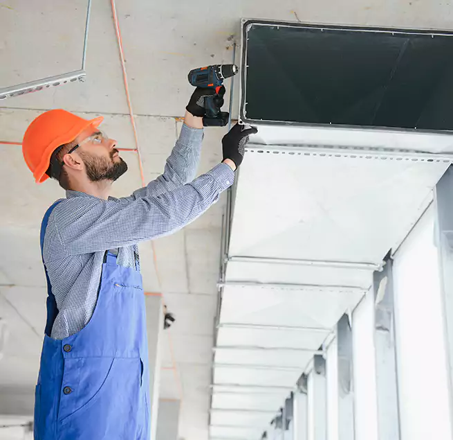 Why Homeowners & Businesses Trust Us in Springfield, OH?