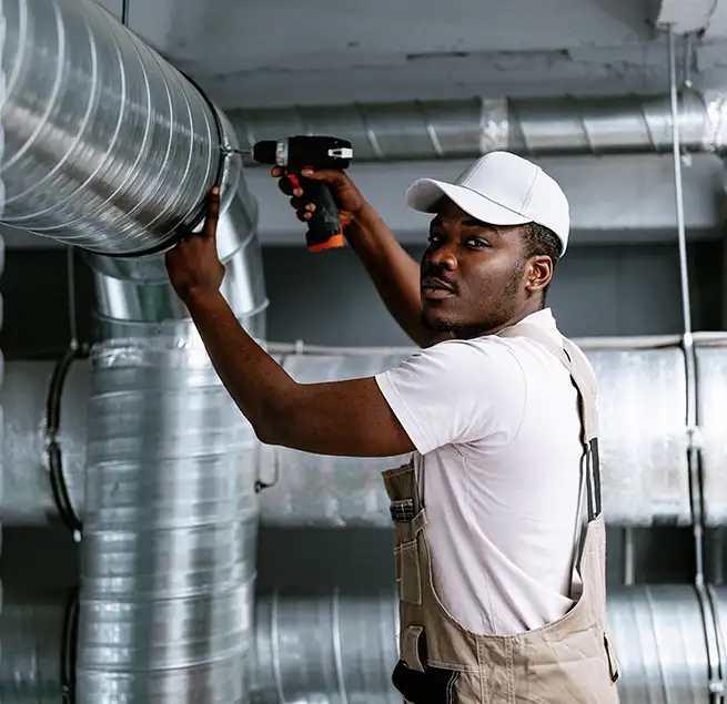 Why Homeowners & Businesses Trust Us Springfield, OH