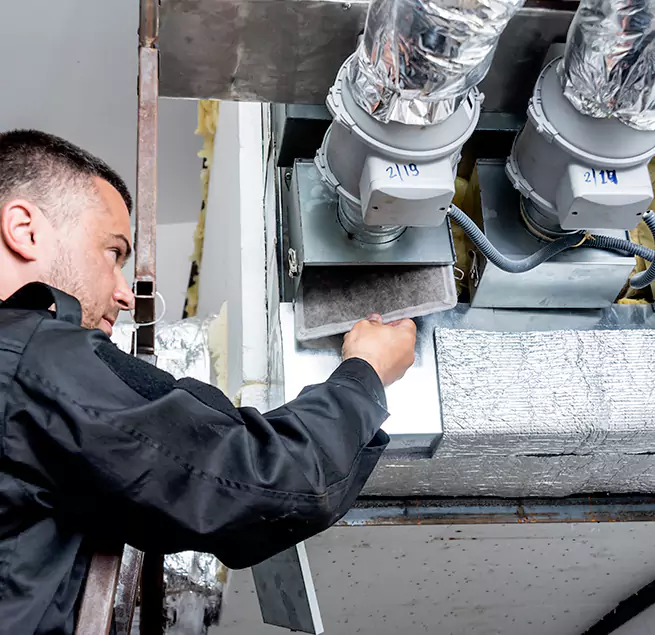 Why Homeowners & Businesses Trust Us in Springfield, OH?