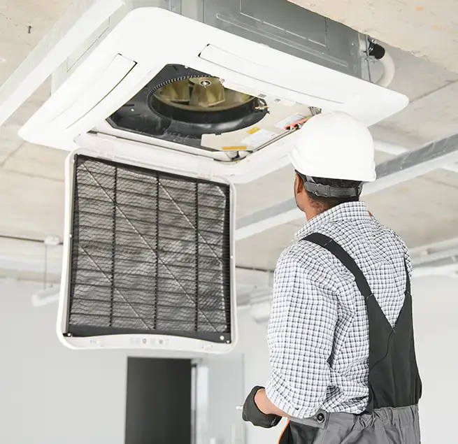 Why Homeowners & Businesses Trust Us in Springfield, OH?