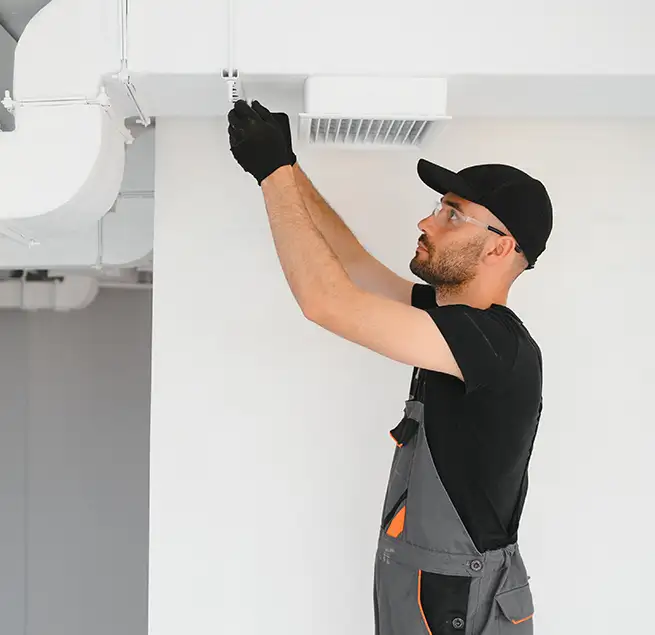 Why Homeowners & Businesses Trust Us in Springfield, OH?