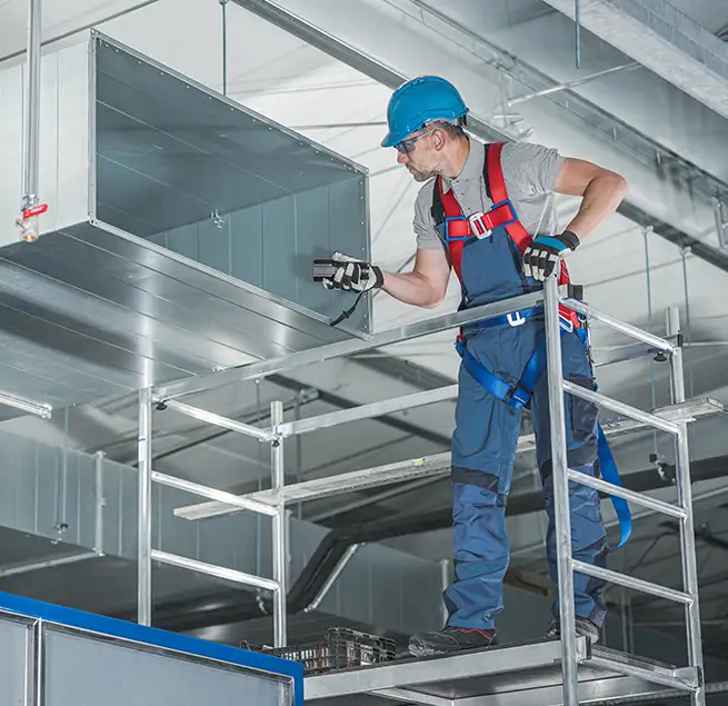 Why Homeowners & Businesses Trust Us in Springfield, OH?