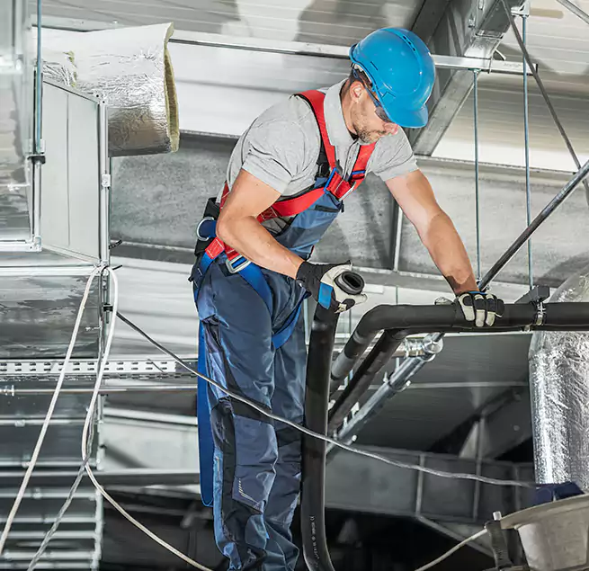 Why Homeowners & Businesses Trust Us in Springfield, OH?