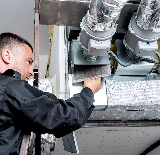 Why Homeowners & Businesses Trust Us in Springfield, OH?