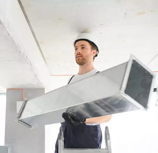 Why Homeowners & Businesses Trust Us in Springfield, OH