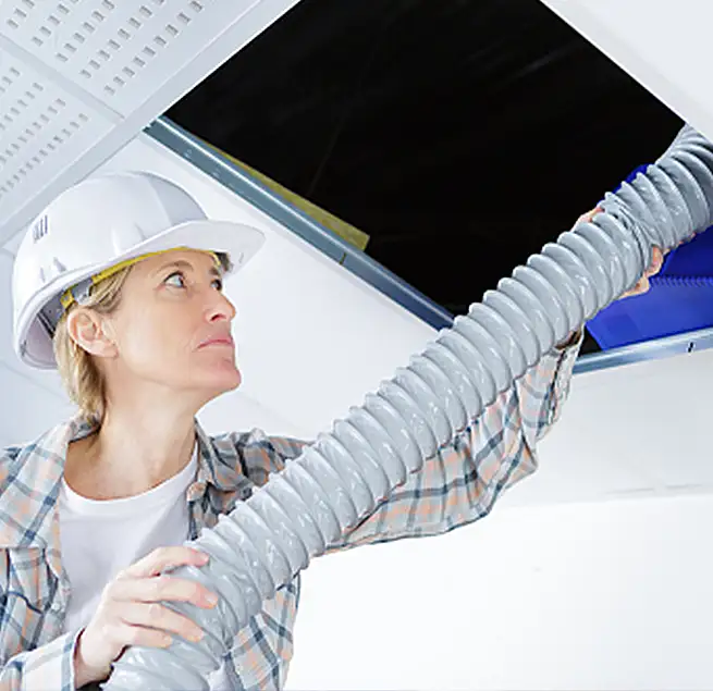 Why Homeowners & Businesses Trust Us Springfield, OH