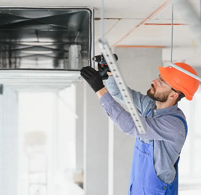 Why Homeowners & Businesses Trust Us in Springfield, OH?