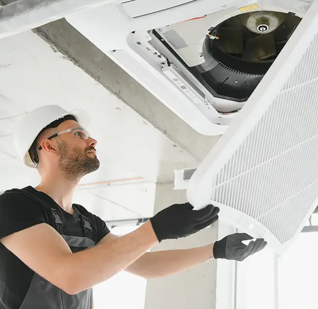 Why Homeowners & Businesses Trust Us in Springfield, OH?