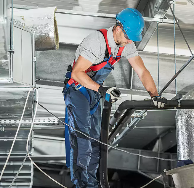 Why Homeowners & Businesses Trust Us in Springfield, OH?