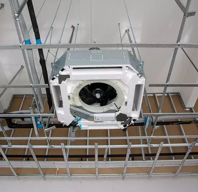 Why Homeowners & Businesses Trust Us in Springfield, OH?