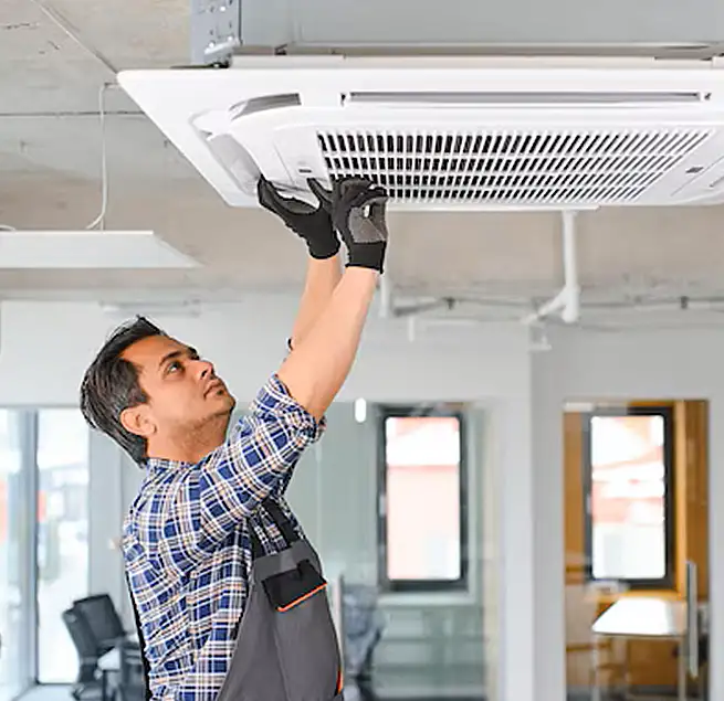 Why Homeowners & Businesses Trust Us in Springfield, OH?