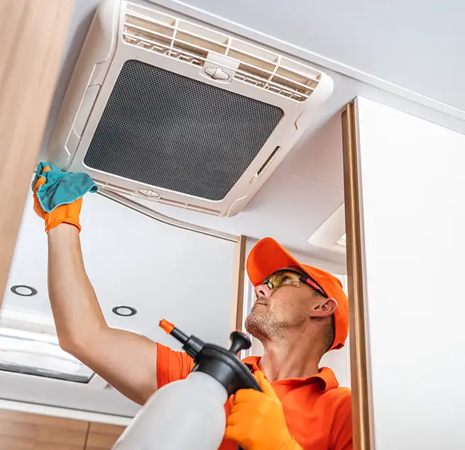 Why Homeowners & Businesses Trust Us in Springfield, OH?