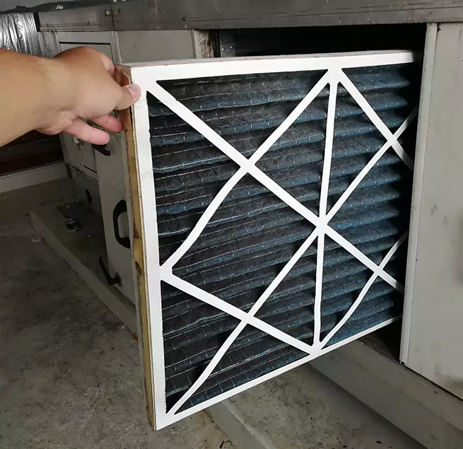 Why Homeowners & Businesses Trust Us Springfield, OH?