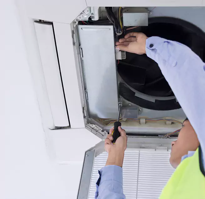 Why Homeowners & Businesses Trust Us in Springfield, OH?