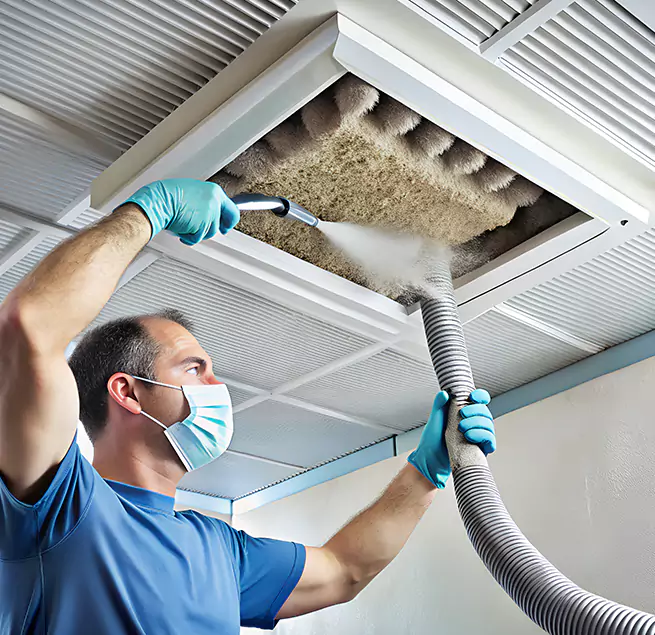 Why Homeowners & Businesses Trust Us Springfield, OH?