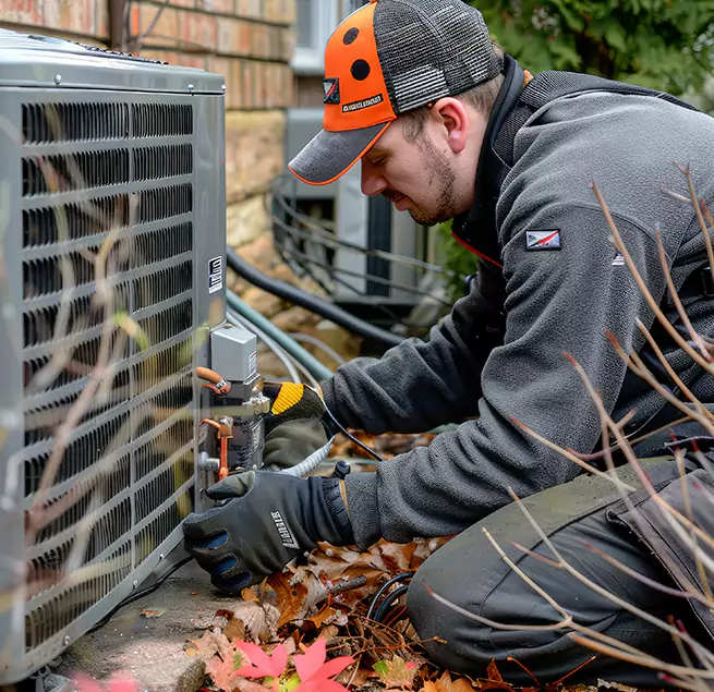 Why Homeowners & Businesses Trust Us in Springfield, OH?