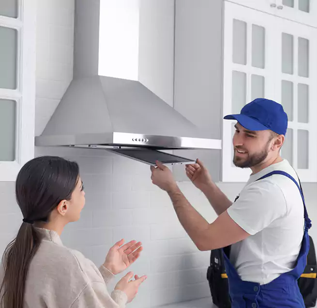  Why Homeowners & Businesses Trust Us in Springfield, OH?