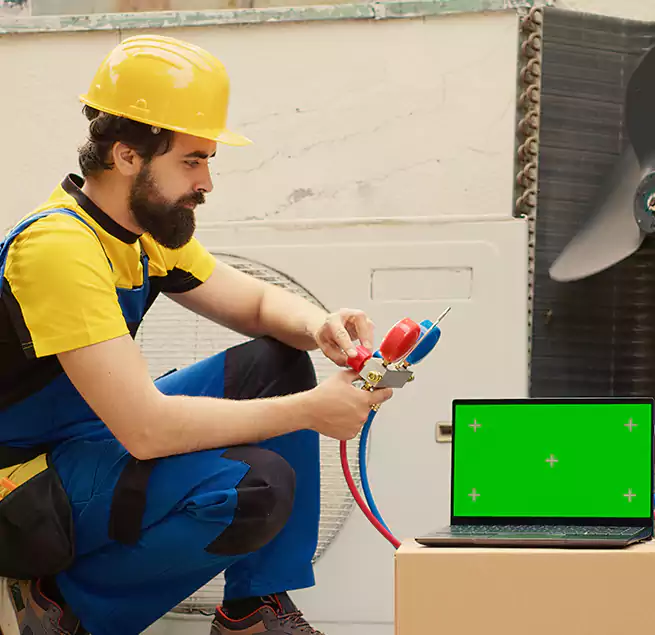 Why Homeowners & Businesses Trust Us in Springfield, OH?