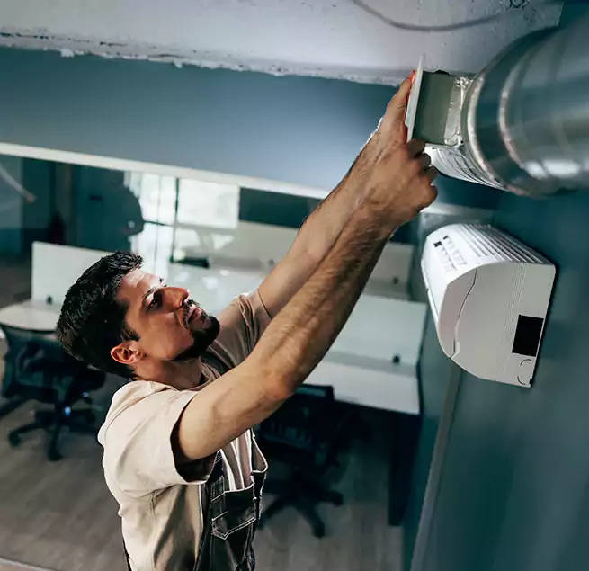 Why Homeowners & Businesses Trust Us in Springfield, OH?