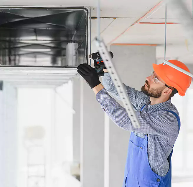 Why Homeowners & Businesses Trust Us in Springfield, OH?